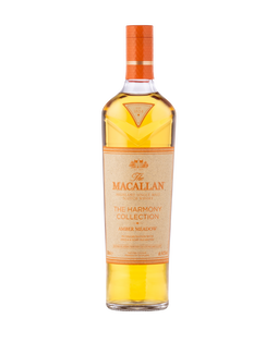 The Macallan Harmony Collection: Amber Meadow, , main_image