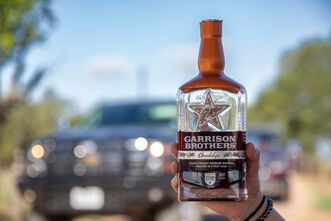 Garrison Brothers Guadalupe Bourbon - Attributes