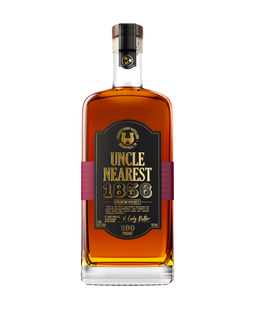 Uncle Nearest 1856 Premium Aged Whiskey, , main_image