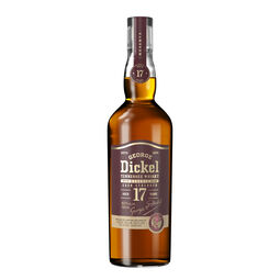 George Dickel 17 Year Old Reserve Tennessee Whisky, , main_image