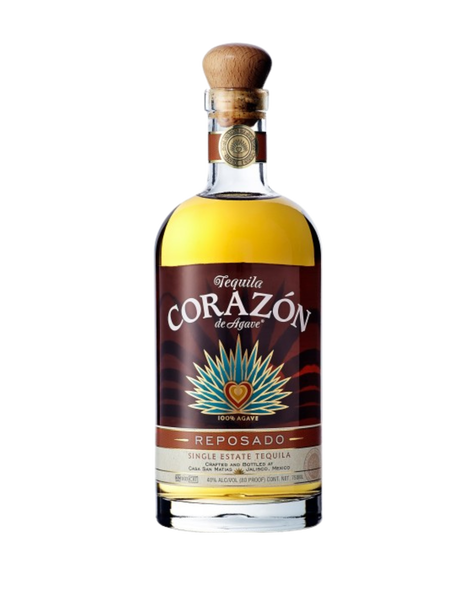 Corazon Reposado Tequila, , main_image