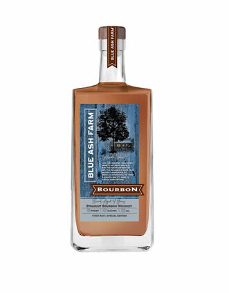 Blue Ash Farm Bourbon, , main_image