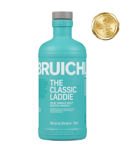 Bruichladdich® The Classic Laddie Single Malt Whiskey, , main_image