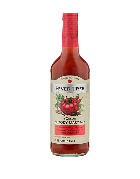 Fever-Tree Classic Bloody Mary Mix, , main_image