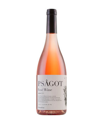Psagot Winery Rosé - Main