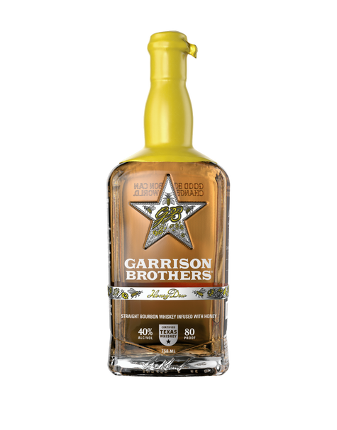 Garrison Brothers HoneyDew Bourbon Whiskey, , main_image