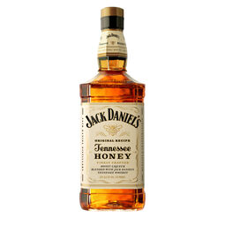Jack Daniel's Tennessee Honey Whiskey, , main_image