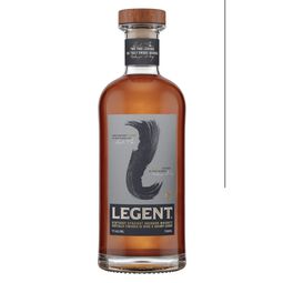 Legent Bourbon Whiskey, , main_image