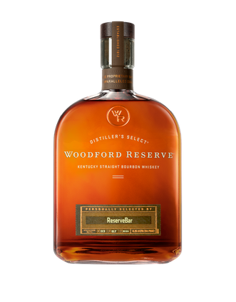 Woodford Bourbon Personal Selection S1B1 - Main