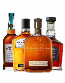 Whiskey Worth Knowing: Premium Spirits Bundle, , main_image