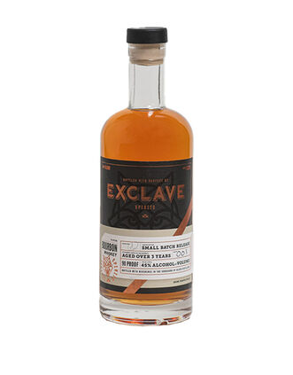 Exclave Bourbon, , main_image