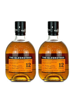The Glenrothes 12 Year Old, , main_image