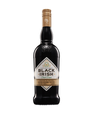 Black Irish Salted Caramel Premium Irish Cream, , main_image