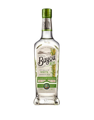 Bayou® White Rum, , main_image