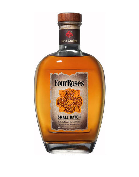 Four Roses Small Batch, , main_image