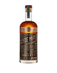 Clyde May’s Cask Strength Alabama Style Whiskey, , main_image