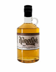 Kingfish Gold Rum, , main_image