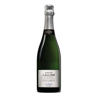 Lallier Ouvrage Grand Cru Parcellaire Champagne, , main_image