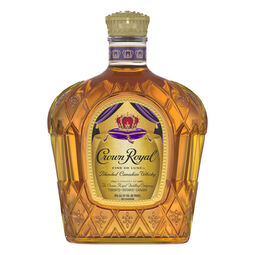 Crown Royal® Deluxe Blended Canadian Whisky, , main_image