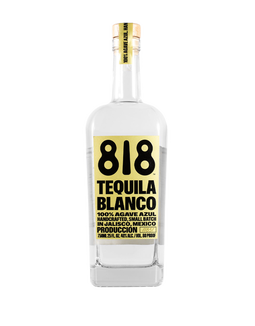 818 Tequila Blanco, , main_image