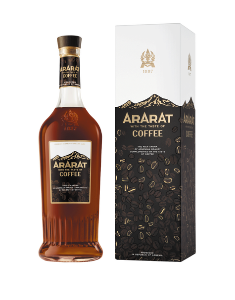 Ararat Coffee, , main_image