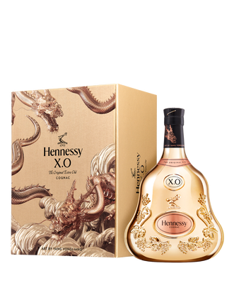 Hennessy X.O Lunar New Year 2024 Limited Edition, , main_image_2