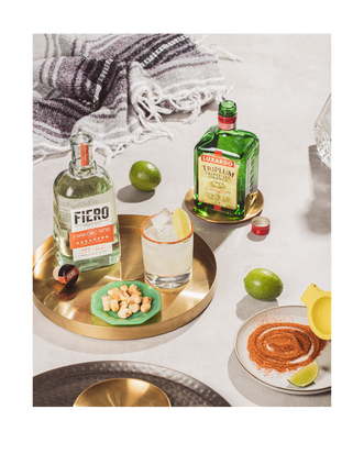 Fiero Tequila and Luxardo Triplum Bundle, , main_image_2
