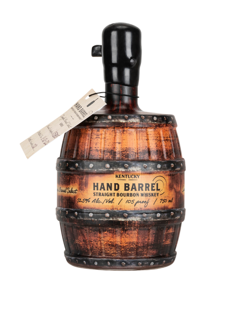 Hand Barrel Single Barrel Select, , main_image