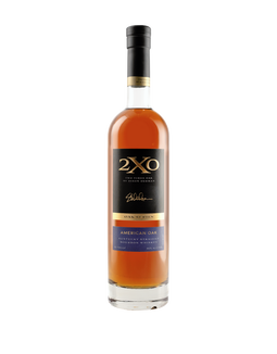 2XO American Oak Straight Bourbon Whiskey, , main_image