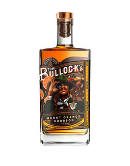 Tom Bullock’s Burnt Orange Bourbon, , main_image