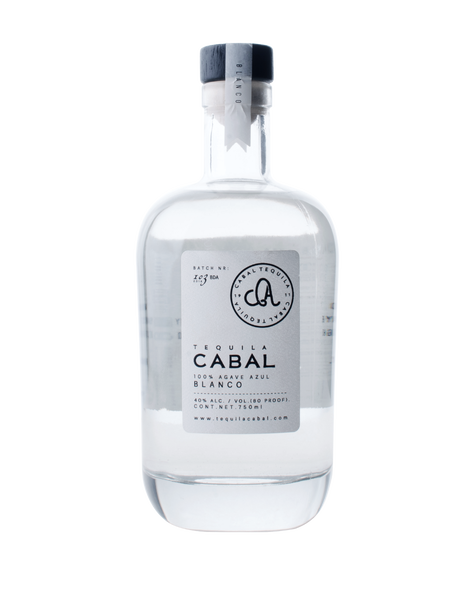 Tequila CABAL Blanco, , main_image