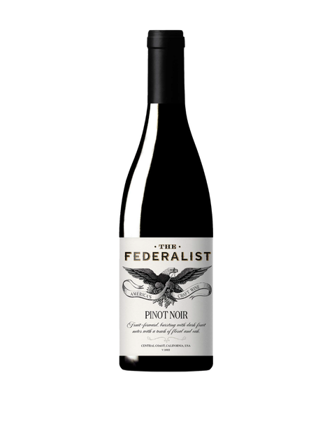 The Federalist Pinot Noir, , main_image