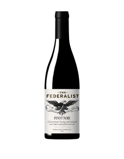 The Federalist Pinot Noir, , main_image