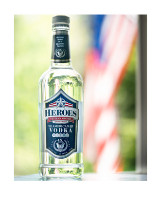 Heroes Vodka, , main_image_2
