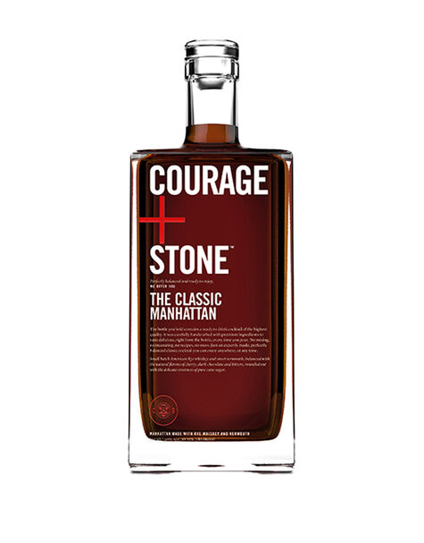 Courage+Stone Manhattan - Main