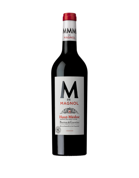M de Magnol Haut-Medoc Bordeaux, , main_image