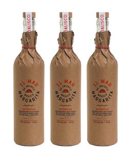 EL MAR Margarita 3 Bottle Bundle, , main_image