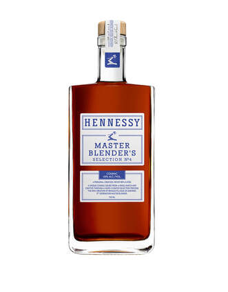 Hennessy Master Blender No. 4, , main_image