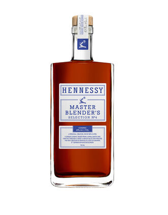Hennessy Master Blender No. 4, , main_image