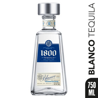 1800® Blanco - Attributes