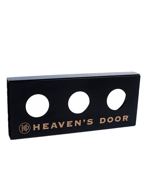 Heaven's Door Flight Tray - Main