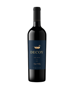 Decoy Limited Napa Valley Red Blend, , main_image