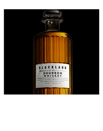 Blackland Bourbon Whiskey - Attributes