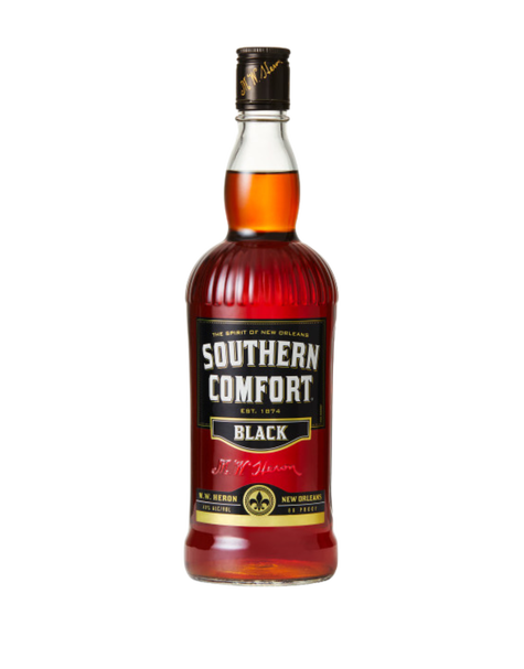 Southern Comfort Black Whiskey, , main_image