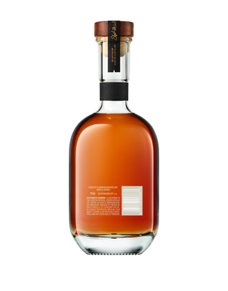 Woodford Reserve Bourbon Master's Collection - Sonoma Triple Finish, , main_image_2