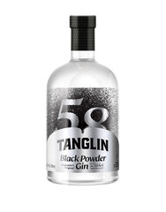 Tanglin Black Powder Gin, , main_image