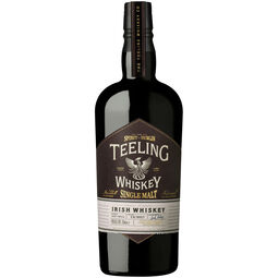 Teeling Single Malt Irish Whiskey, , main_image