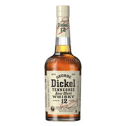 George Dickel Signature Recipe Tennessee Whisky, , main_image