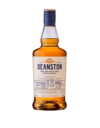 Deanston 12 Year Old, , main_image