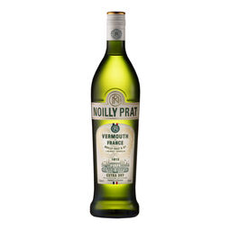 Noilly Prat Extra Dry Vermouth, , main_image